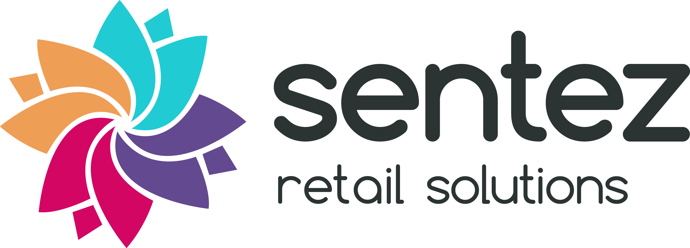 Sentez Retail Solutions Logo